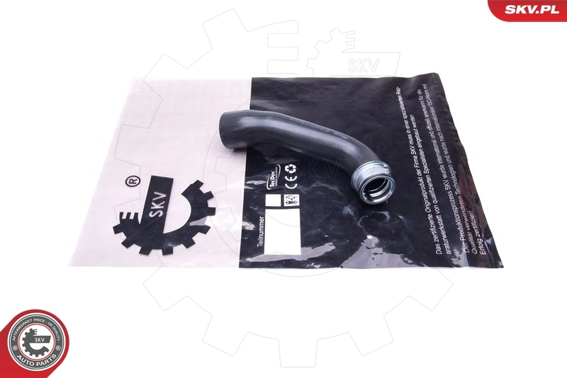 Radiator Hose